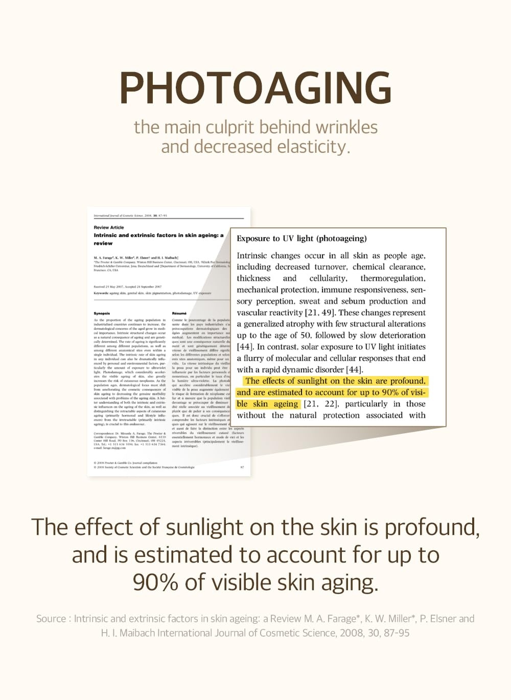 image:imagemixsoon Centella Hyal Sunscreen 50ml Soothing Comfort Sunscreen SPF 50 PA Designed for Daily Comfort Lightweight Hydrating Non Greasy No White Cast For Sensitive SkinBean