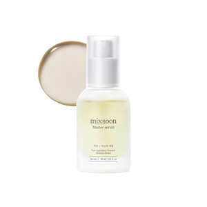 image:imageMaster Serum Moisturizing Serum  Intensive Moisturizing Lightweight Formula for Radiant Skin 60ml  202 floz Korean Glass Skin Care101 Fl Oz Pack of 1