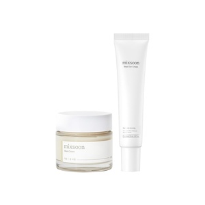 image:imagemixsoon Bean Cream 169 floz  50ml Bean Eye Cream 067 fl oz  20ml