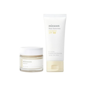 image:imagemixsoon Bean Cream 169 floz  50ml Bean Sunscreen 169 Fl Oz  50ml
