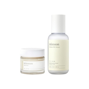 image:imagemixsoon Bean Cream 169 floz  50ml Soybean Milk Serum 169 fl oz 50ml