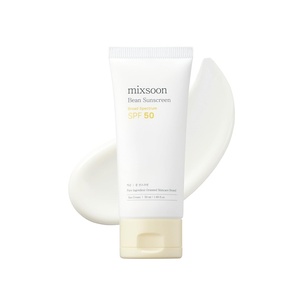 image:imagemixsoon Centella Hyal Sunscreen 50ml  Soothing Comfort Sunscreen SPF 50 PA Designed for Daily Comfort Lightweight Hydrating Non Greasy No White Cast For Sensitive SkinBean