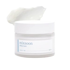 image:imagemixsoon Bifida Cream  Last layer Night Cream Hydrating amp Strengthening Barrier Gentle Moisturizer Face Cream for HealthyLooking Skin 202 floz  60ml Korean Glass Skin Care