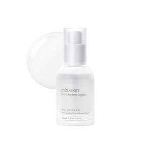 image:imagemixsoon Bifida Ferment Essence  Hydrating Strengthening and Soothing for Face Gentle Formula for Barrier Care 30ml  101 floz Korean Glass Skin Care101 Fl Oz Pack of 1