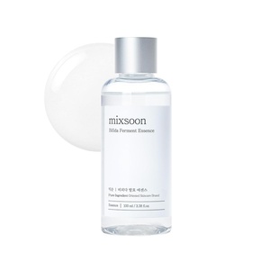 image:imagemixsoon Bifida Ferment Essence  Hydrating Strengthening and Soothing for Face Gentle Formula for Barrier Care 30ml  101 floz Korean Glass Skin Care338 Fl Oz Pack of 1
