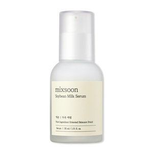 image:imagemixsoon Soybean Milk Serum  Milk Moisturizer Face Milk Hydrating and Firming for Face Nourishing Formula for Smooth Skin 50ml  169 floz Korean Glass Skin Care101 Fl Oz Pack of 1