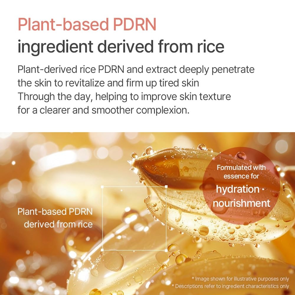 image:imagemixsoon PDRN Collagen Hydrogel Face Mask Deeply Hydrating amp Firming Elasticity Collagen Peptide Skin Treatment Mask 35g x5ea Korean Glass Skin Care for All Skin Types