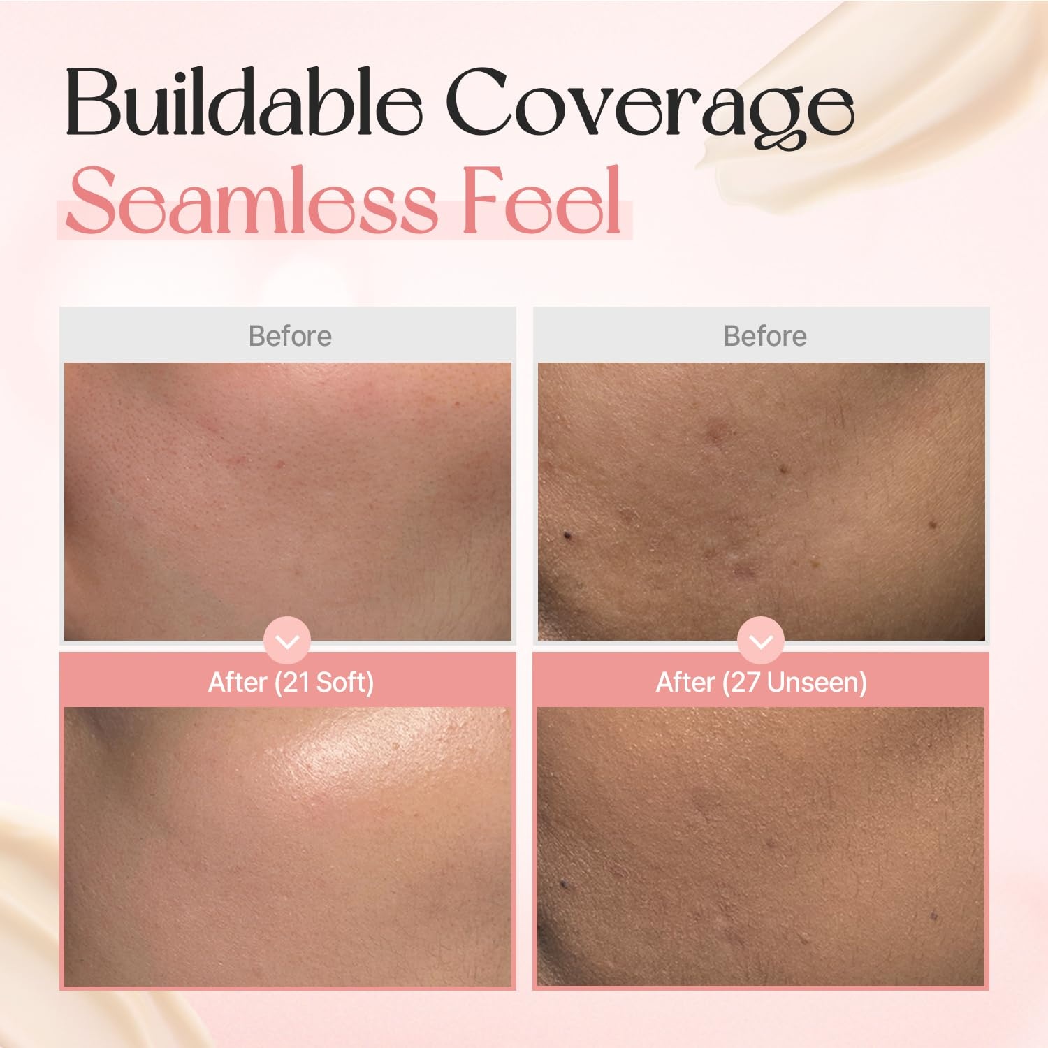 image:imagemixsoon PDRN Collagen Tinted Moisturizer SkincareInfused Base with Rice PDRN amp Peptides 24H Vibrant Glow amp Luminous Hydration 10 Shades 50ml 169 floz Korean Glass Skin No 30 MeltNo 30 Melt