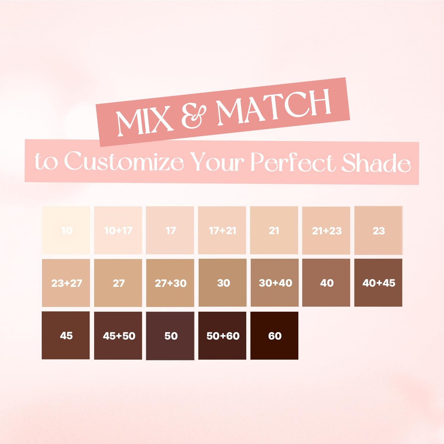 image:imagemixsoon PDRN Collagen Tinted Moisturizer SkincareInfused Base with Rice PDRN amp Peptides 24H Vibrant Glow amp Luminous Hydration 10 Shades 50ml 169 floz Korean Glass Skin No 30 MeltNo 30 Melt