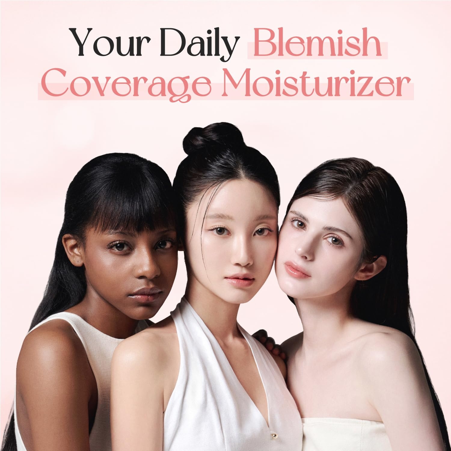 image:imagemixsoon PDRN Collagen Tinted Moisturizer SkincareInfused Base with Rice PDRN amp Peptides 24H Vibrant Glow amp Luminous Hydration 10 Shades 50ml 169 floz Korean Glass Skin No 30 MeltNo 17 Bare