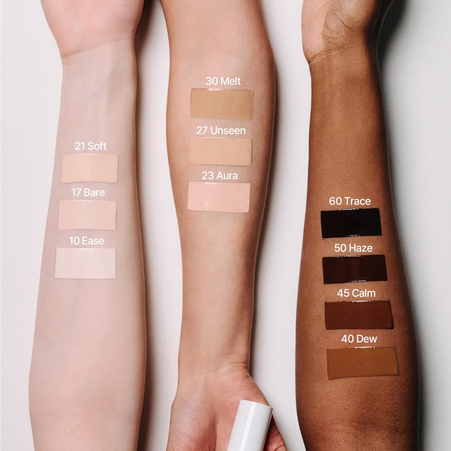 image:imagemixsoon PDRN Collagen Tinted Moisturizer SkincareInfused Base with Rice PDRN amp Peptides 24H Vibrant Glow amp Luminous Hydration 10 Shades 50ml 169 floz Korean Glass Skin No 30 MeltNo 50 Haze