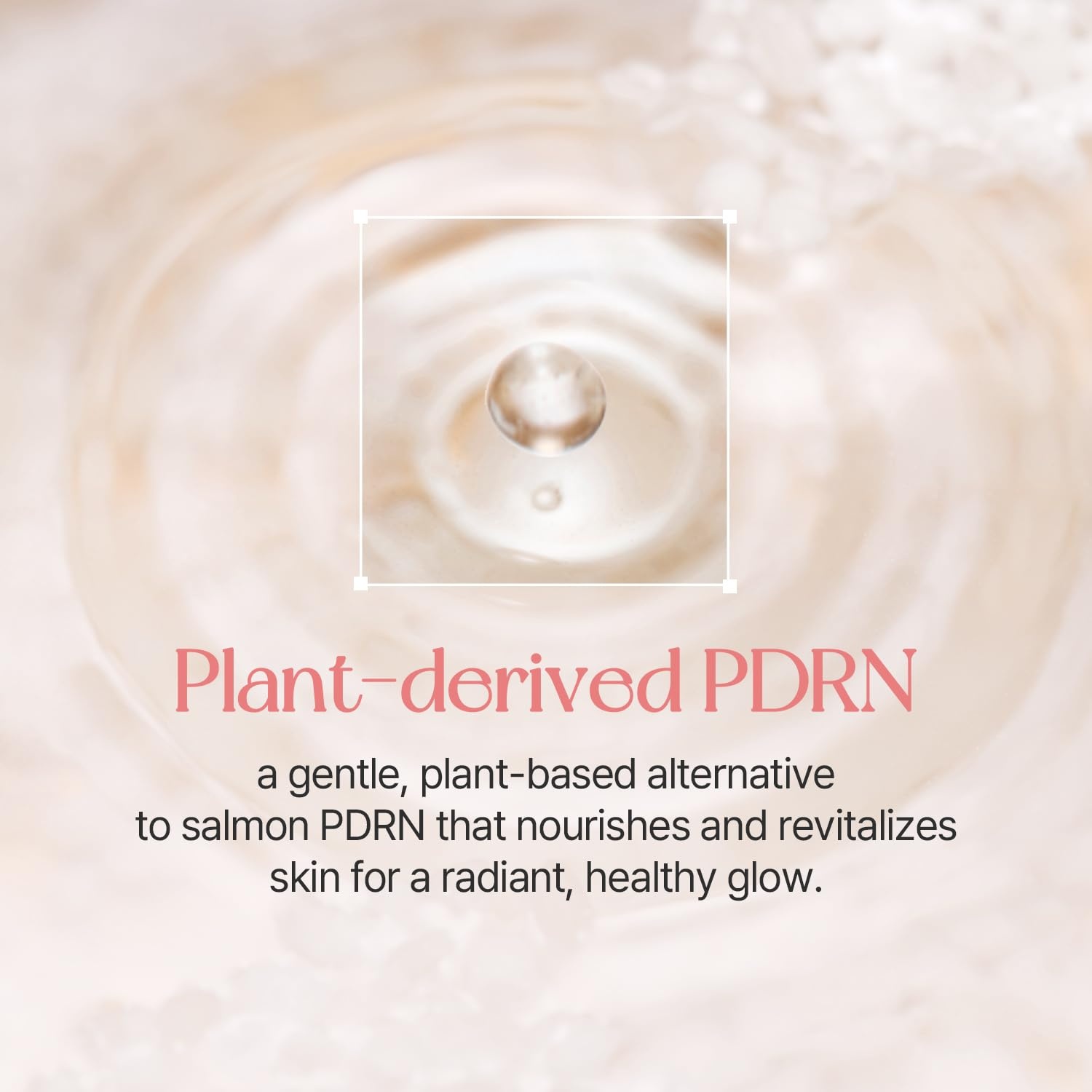 image:imagemixsoon PDRN Collagen Tinted Moisturizer SkincareInfused Base with Rice PDRN amp Peptides 24H Vibrant Glow amp Luminous Hydration 10 Shades 50ml 169 floz Korean Glass Skin No 30 MeltNo 50 Haze