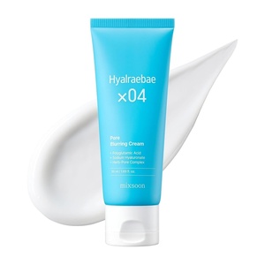 image:imagemixsoon Hyalraebae Pore Blurring Cream  Hydrating Pore Refining amp Smooth Texture Lightweight Face Moisturizer for Makeup Prep 50ml  169 floz Korean Glass Skin Care