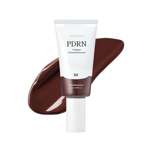 image:imagemixsoon PDRN Collagen Tinted Moisturizer  SkincareInfused Base with Rice PDRN amp Peptides 24H Vibrant Glow amp Luminous Hydration 10 Shades 50ml  169 floz Korean Glass Skin No 30 MeltNo 50 Haze