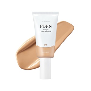 image:imagemixsoon PDRN Collagen Tinted Moisturizer  SkincareInfused Base with Rice PDRN amp Peptides 24H Vibrant Glow amp Luminous Hydration 10 Shades 50ml  169 floz Korean Glass Skin No 30 MeltNo 30 Melt