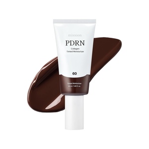 image:imagemixsoon PDRN Collagen Tinted Moisturizer  SkincareInfused Base with Rice PDRN amp Peptides 24H Vibrant Glow amp Luminous Hydration 10 Shades 50ml  169 floz Korean Glass Skin No 30 MeltNo 60 Trance