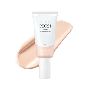 image:imagemixsoon PDRN Collagen Tinted Moisturizer  SkincareInfused Base with Rice PDRN amp Peptides 24H Vibrant Glow amp Luminous Hydration 10 Shades 50ml  169 floz Korean Glass Skin No 30 MeltNo 17 Bare