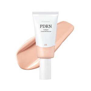 image:imagemixsoon PDRN Collagen Tinted Moisturizer  SkincareInfused Base with Rice PDRN amp Peptides 24H Vibrant Glow amp Luminous Hydration 10 Shades 50ml  169 floz Korean Glass Skin No 30 MeltNo 23 Aura
