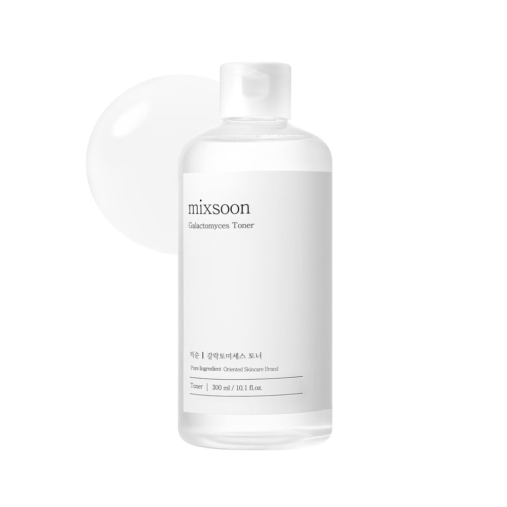 image:imagemixsoon Galactomyces Toner 1014 fl oz 300ml1014 Fl Oz Pack of 1