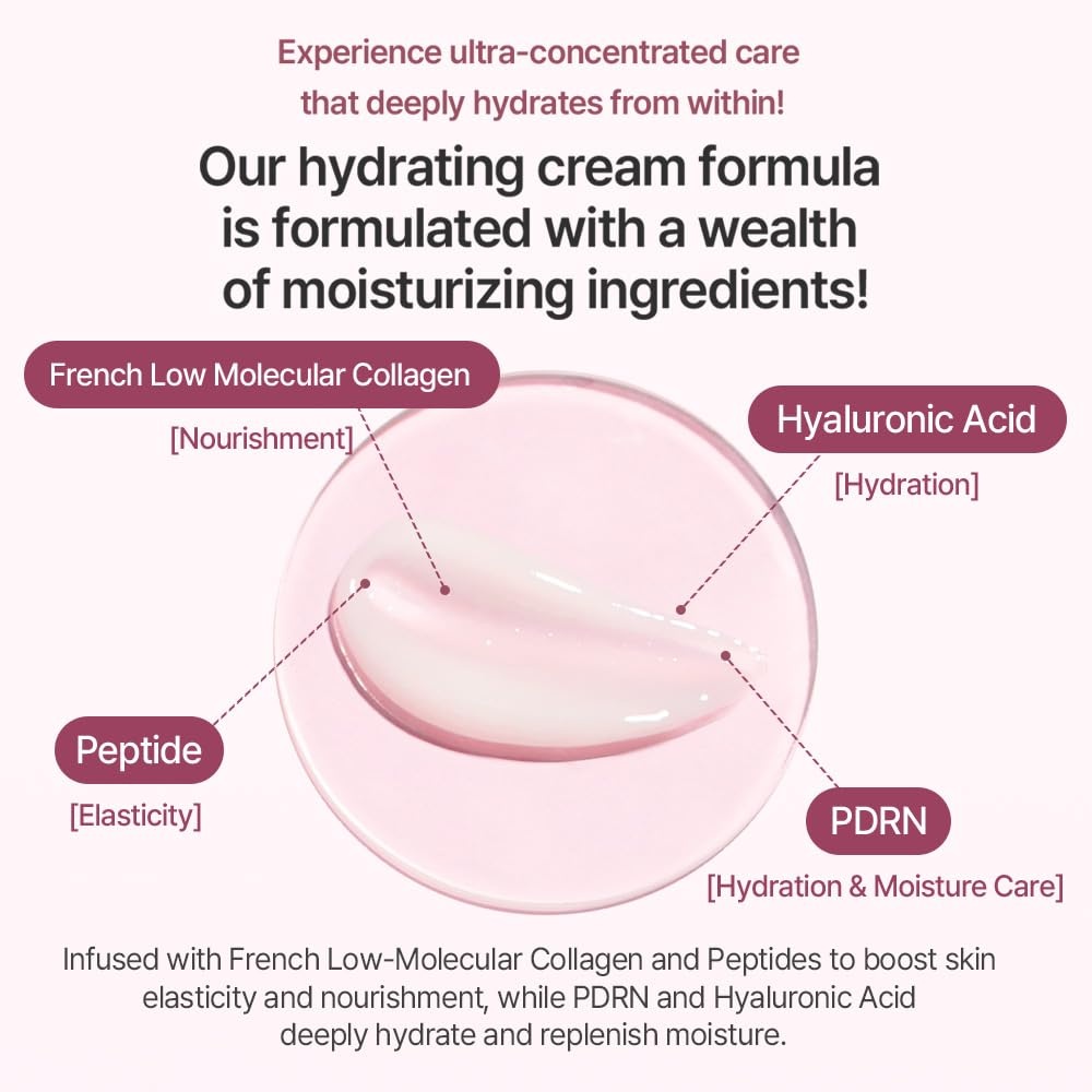 image:imagemixsoon Collagen Glass Skin Mask Hydrating and Firming Collagen Wrapping Peel Off Mask Low Molecular Face Mask Radiant Smooth Finish for Glowing Skin 80ml 271 floz Korean Glass Skin Care