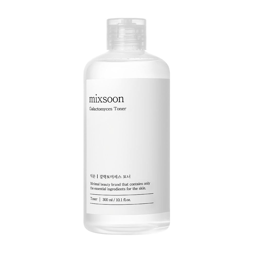 image:imagemixsoon Galactomyces Toner 1014 fl oz 300ml1014 Fl Oz Pack of 1