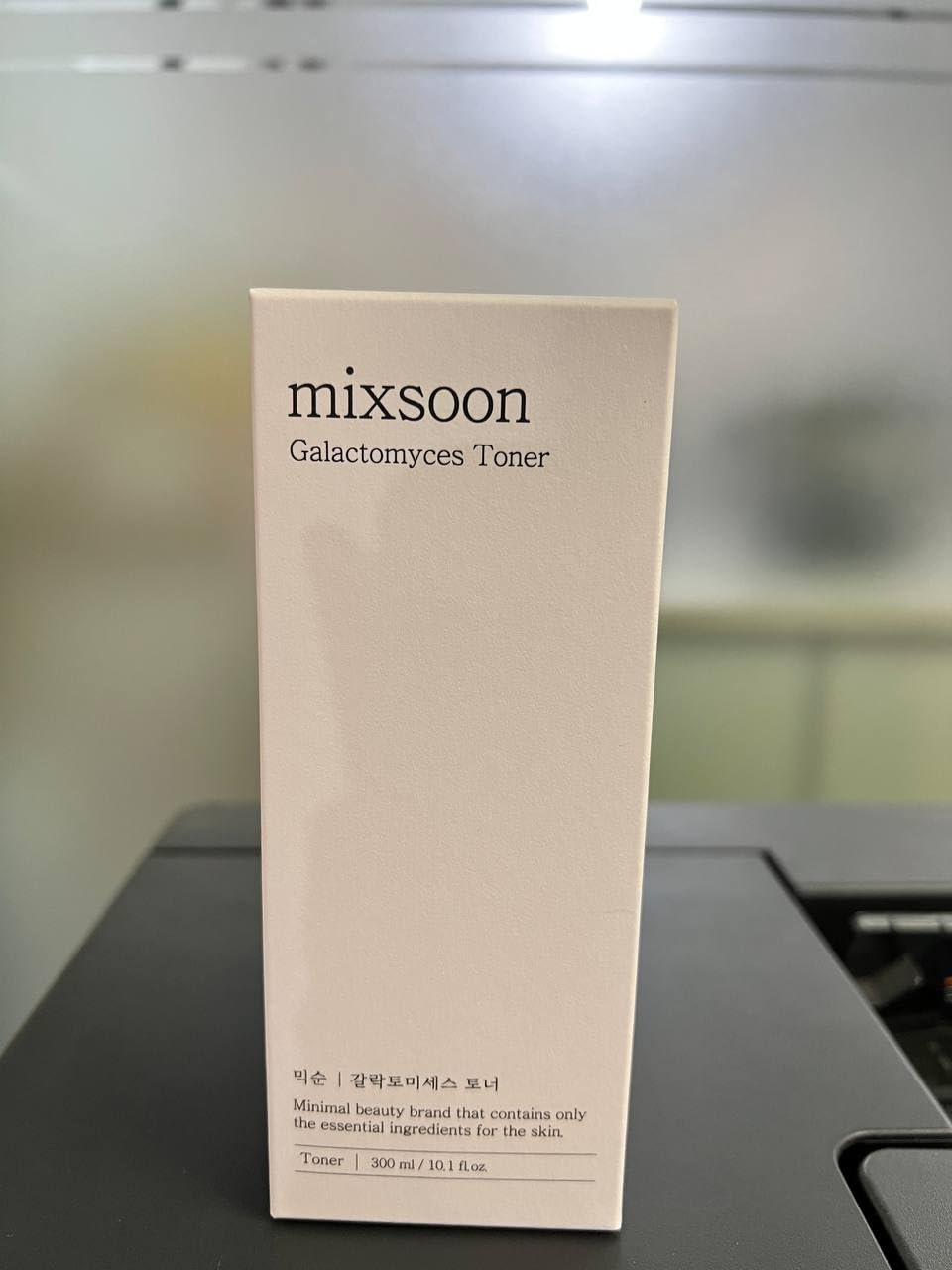 image:imagemixsoon Galactomyces Toner 1014 fl oz 300ml1014 Fl Oz Pack of 1