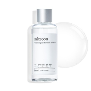 image:imagemixsoon Galactomyces Ferment Essence  Deep Moisture Tone Clarifying Essence to Smooth Skin for Dull Uneven Skin  Korean Skincare for Glass Skin  Vegan 338 floz  100ml
