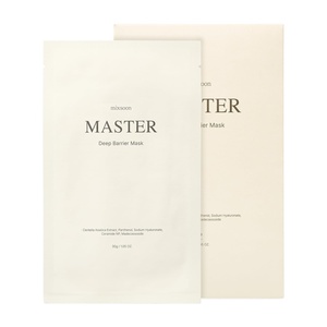 image:imagemixsoon Master Deep Barrier Mask 5ea