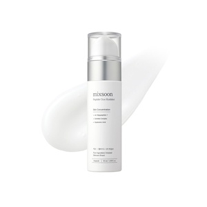 image:imagemixsoon Peptide Cica Hyal Shot  Hyaluronic Acid Serum EGF amp Adenosine Moisturizing Serum 50ml  169 floz Korean Glass Skin Care