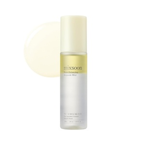 image:imagemixsoon Bean Balancing Ampoule Mist  Hyaluronic Acid Hydrating Face Mist Soothing for Face Oil balance For Hydrated Radiance 100ml  338 floz Korean Glass Skin Care
