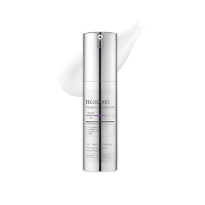 image:imagemixsoon Peptide Cica Hyalshot 150  Firming Soothing and MoistureBoosting Ampoule Serum Lightweight Formula for Radiant Balanced Skin 50ml  169 floz Korean Glass Skin Care101 Fl Oz Pack of 1