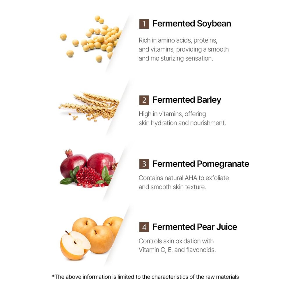 image:imagemixsoon Hydrogel Collagen Mask 35gX5ea PlantBased Nutrition Radiance Hydration AllInOne Firming Ingredients Absorbing Over Time Korean Bean Essence Korean Collagen Mask